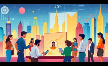 El Futuro del Private Equity: Abriendo Puertas a Pequeños Inversores