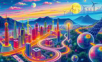 Inversión Temática: Apuesta por las Mega Tendencias