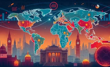 Geopolítica y Mercados: Cómo Enfrentar la Incertidumbre