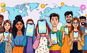 DeFi para todos: Acercando las finanzas descentralizadas