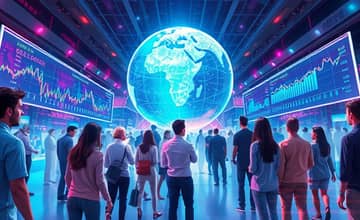 Mercados predictivos: Anticipando el futuro de la economía