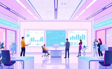 Gestión de gastos inteligente: La tecnología a tu servicio