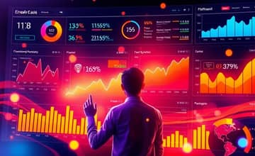 El valor de los datos en la personalización de productos financieros