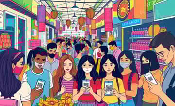 Pagos QR: Agilidad y seguridad en cada transacción