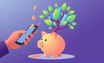Micro-inversiones: Haz crecer tu dinero con pequeñas aportaciones
