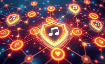 Blockchain y la Propiedad Intelectual: Protegiendo la Creación Digital