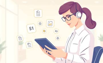 Automatización fiscal: Simplifica tus impuestos con Fintech