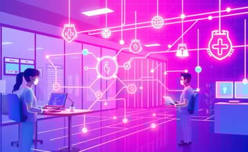 Blockchain en el Sector Salud: Innovación y Privacidad