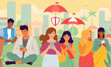 Micro-seguros digitales: Protección accesible para todos