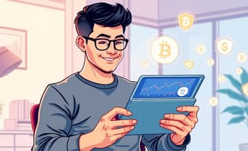 Finanzas Personales con Cripto: Gestiona tu Patrimonio Digital