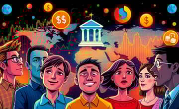 Análisis de sentimiento financiero: Qué dicen los mercados