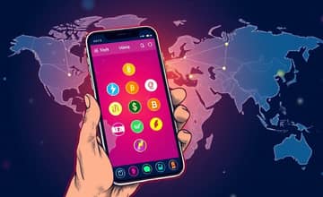 La era de las wallets digitales multi-moneda