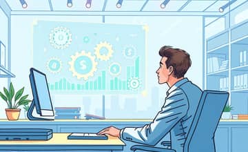 Control Total, Cero Estrés: Tu Imperio Financiero Automatizado