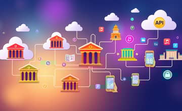 Servicios financieros BaaS (Banking as a Service): Innovación flexible