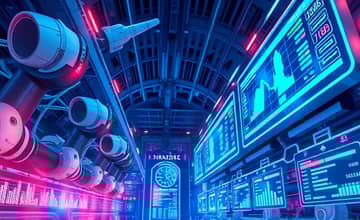 Cero Errores: La Precisión de la Automatización Financiera