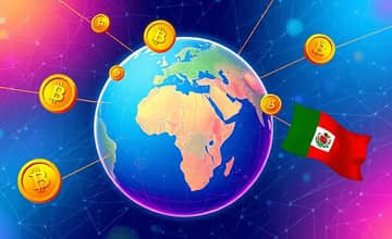 Cripto y Remesas: Enviando Dinero Sin Fronteras