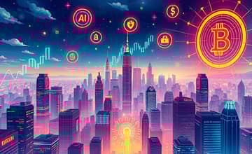 La Nueva Normalidad: Finanzas Totalmente Automatizadas