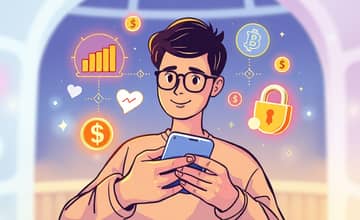 La banca conversacional: Asistencia financiera al instante