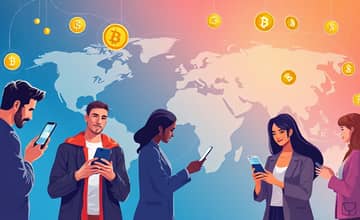 Criptomonedas como medio de pago: La adopción masiva se acerca