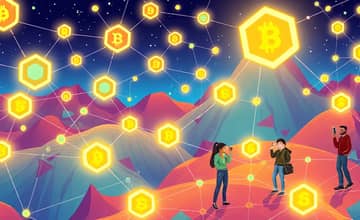 Introducción a Web3: Construyendo la Próxima Generación de Internet