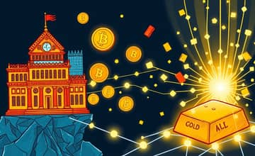 Tokenización de Activos Reales: Nuevas Fronteras de Liquidez