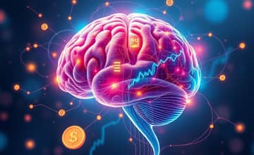 Finanzas Cognitivas: Decisiones Basadas en Datos y Aprendizaje