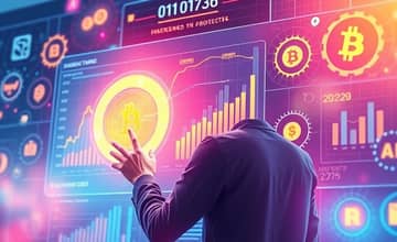 Carteras Inteligentes: Gestión Dinámica con IA