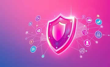 Ciberseguridad en Plataformas: Protección de Datos y Activos