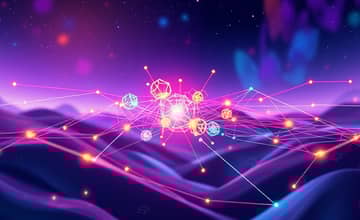 Sharding en Blockchain: Escalabilidad sin Compromiso