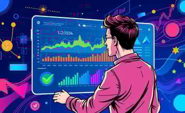 Simuladores Financieros: Practica y Perfecciona tus Estrategias