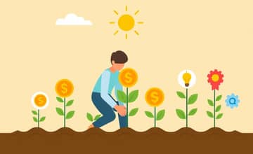 Capital Humano como Inversión: Desarrollando tu Potencial Financiero