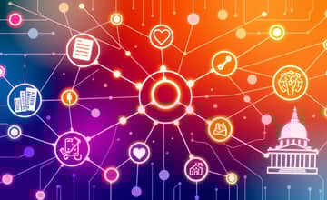 Tecnología de contabilidad distribuida (DLT) más allá de Blockchain