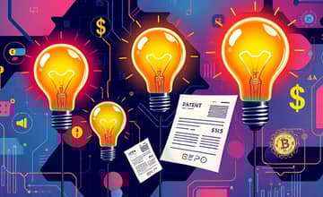 Inversión en Propiedad Intelectual: El Valor de las Ideas