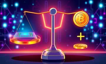 Proof of Stake vs. Proof of Work: Consenso en la Era Cripto