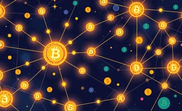 Plataformas Descentralizadas: El Próximo Capítulo de las Finanzas