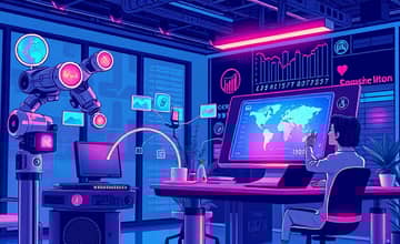 Tu Arquitecto Financiero: La Automatización a tu Servicio