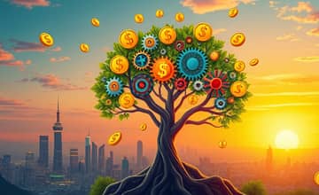 La Fórmula Secreta de los Ricos: Finanzas Automáticas