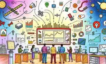 El Rol de los Datos Alternativos: Información Inédita para Decisiones