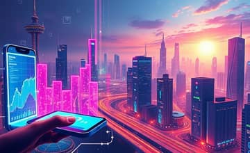 Gestiona tu Dinero: Herramientas Automatizadas del Futuro