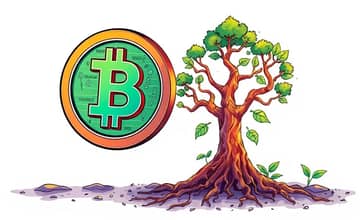 Finanzas Regenerativas: Capital para un Mundo en Equilibrio