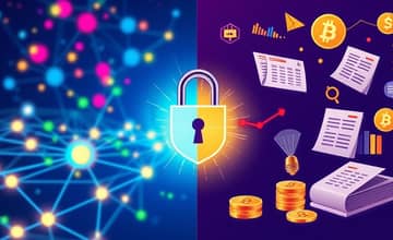 Auditorías Smart Contract vs. Auditorías Financieras: Claridad en la Seguridad