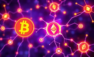 Machine Learning y Cripto: Sinapsis para Decisiones Inteligentes