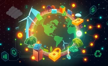 La economía circular y el impacto de Fintech