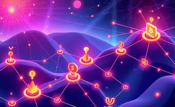 Inversión de Alto Rendimiento en DeFi: Estrategias Avanzadas