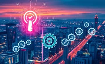 La Clave del Éxito: Automatización en Tus Manos