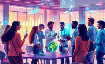 El Futuro de Tus Finanzas: Estrategias Proactivas