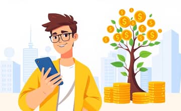 Diseña tu Prosperidad: Planificación Financiera Automática