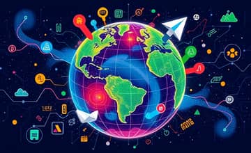 Mercados Predictivos: Aprovechando las Megatendencias del Futuro