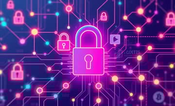 La Criptografía Simétrica y Asimétrica en Blockchain: Fundamentos de Seguridad