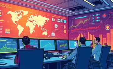 Análisis On-Chain: Leyendo el Mercado con Datos Puros